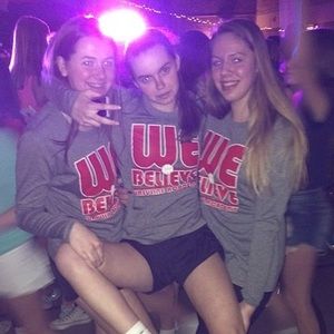 Meet your Posher, Sydney